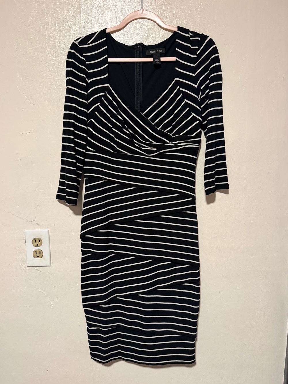 White House Black Market Dress